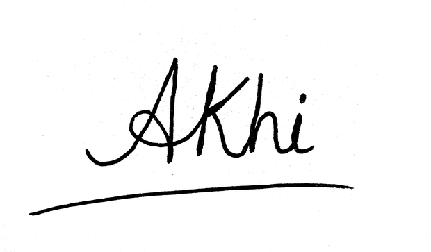 COO signature