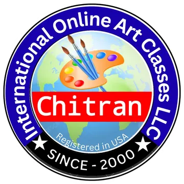 Chitran International logo